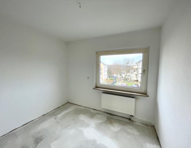 Ruhig gelegene 3-Zimmer-Wohnung - zentrumsnah in Hemer! - Photo 1