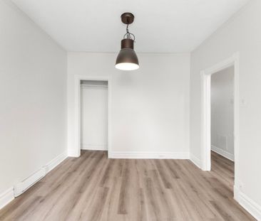 Montréal (Verdun/Île-des-Soeurs) (Verdun) - Photo 1