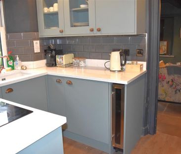 2 bedroom cottage to rent - Photo 4