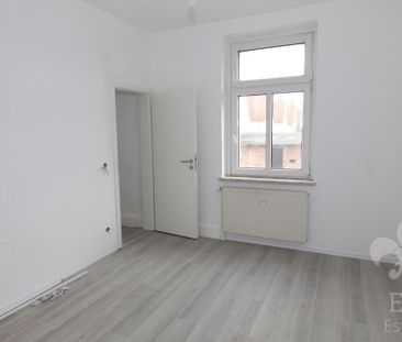 Frisch sanierte 3 Raum Wohnung in Klein Wanzleben mit Tageslichtbad... - Photo 5