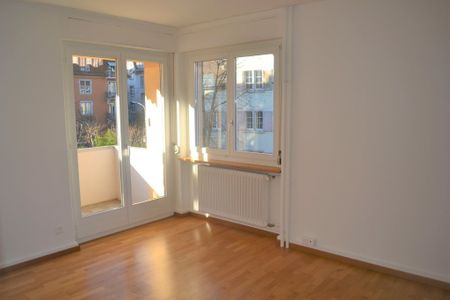 3-Zimmerwohnung im Kreis 7 zu vermieten - Photo 2