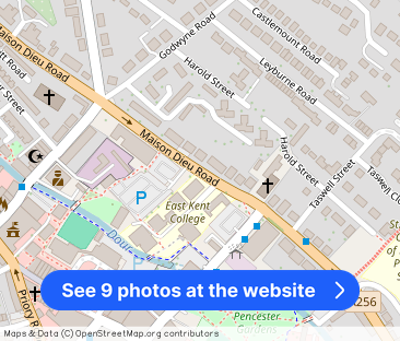 1 bedroom flat share for rent - Photo 1