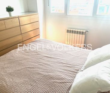 Apartamento de alquiler en Virgen del Cortijo - Manoteras - Photo 6