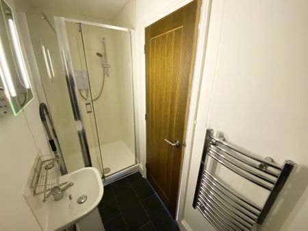 1 bedroom flat to rent - Photo 3