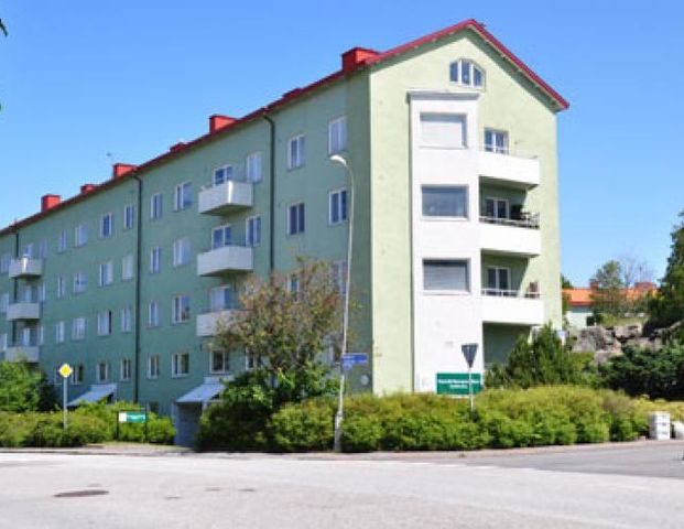 Doktor Sydows Gata 4 - Foto 1