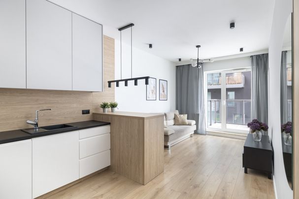 Warszawa, Siedmiogrodzka - Zdjęcie 1