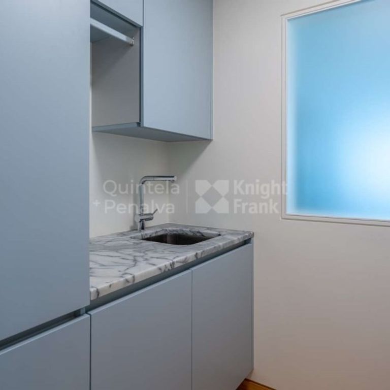 Luxury Apartment for rent in Cascais, Lisbon - Photo 1