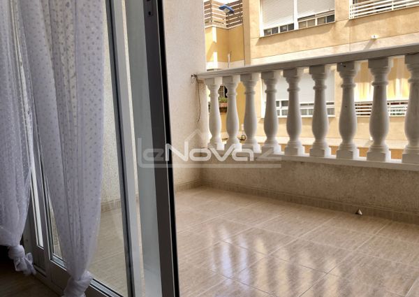 One bedroom apartment in Torrevi