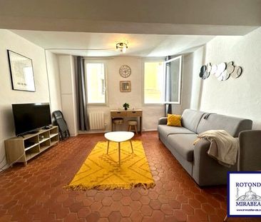 Location Appartement 2 pièces 39m² - Photo 2