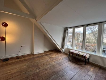 Te huur: Huis Diamantstraat in Amsterdam - Photo 4