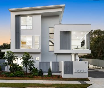 Luxury Townhome Living in Alderley - Photo 4