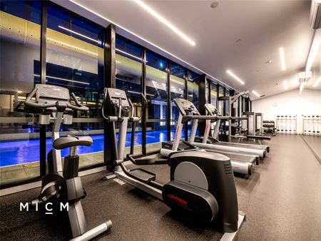 1104/618 Lonsdale Street - Photo 4