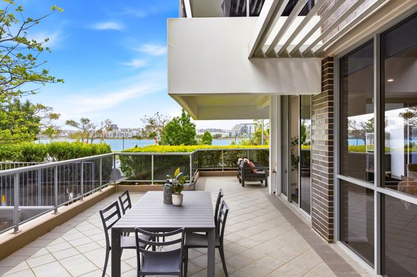 209/8B Mary Street, Rhodes NSW 2138 - Apartment For Rent | Domain - Photo 1