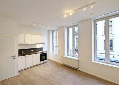 Studio te huur - Photo 4