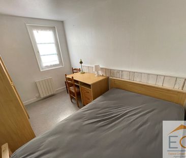 Appartement MEUBLE - centre ville - Photo 5