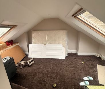 Room in a Shared Flat, Woolwich Road, SE10 - Photo 2