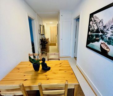 3.5 Zimmer, 70 m² - Photo 6