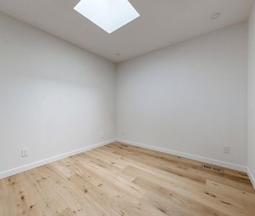For Lease - 1137 Dovercourt Road Unit# Unit 3, Toronto, Ontario - Photo 4