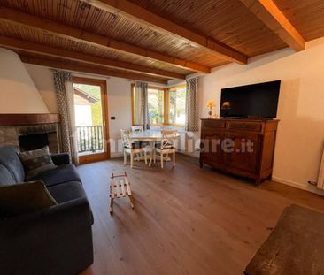 Trilocale via Magni 23, Centro, Courmayeur - Photo 3