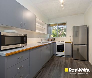 Furnished Leafy Parkside Comfort with Private Balcony! - Photo 4