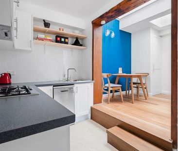 5 Chapel Street, Darlinghurst NSW 2010 - Terrace For Rent | Domain - Photo 2