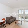 1 Bedroom flat to rent in Holland House, Parrs Way, W6 - Photo 1