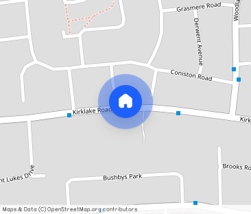 Kirklake Road, Formby, L37 - Photo 1