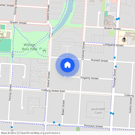 37 Russell Street, Qld 4163, Cleveland