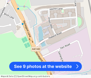 Monarch Court, Stanmore, HA7 - Photo 1