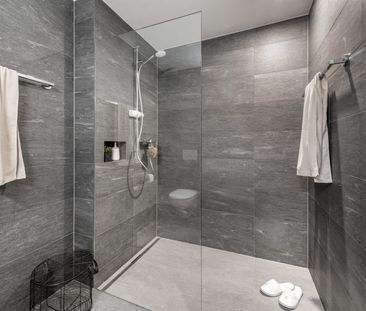 2.5 Zimmer, 52 m², EG - Photo 3