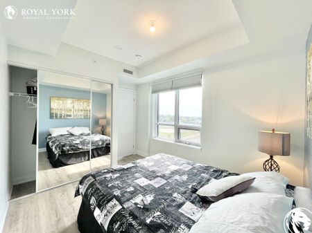 For Lease - 10 Gibbs Road Unit# 711, Toronto, Ontario - Photo 5