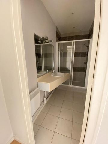 Appartement Saint-Étienne - Photo 4