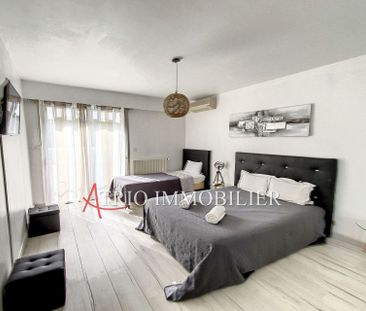 Location Maison 5 pièces 276m² CAGNES SUR MER 06800 - Photo 3