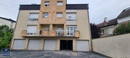 Location Appartement 2 pièces 53m² BRIVE LA GAILLARDE 19100 - Photo 5