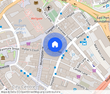 Peter Street, Dundee - Photo 1