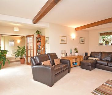 4 bedroom barn conversion to rent - Photo 5