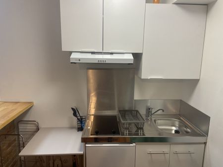 Appartement RUE DE L'EQUERRE - Photo 2