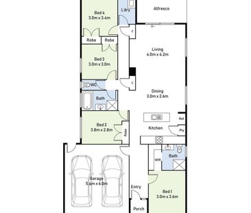 Property in a Prime Location! - Photo 2