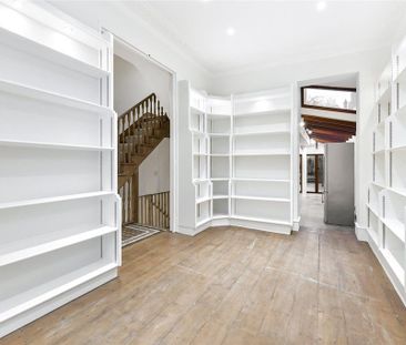 4 bedroom terraced house to rent - Photo 6