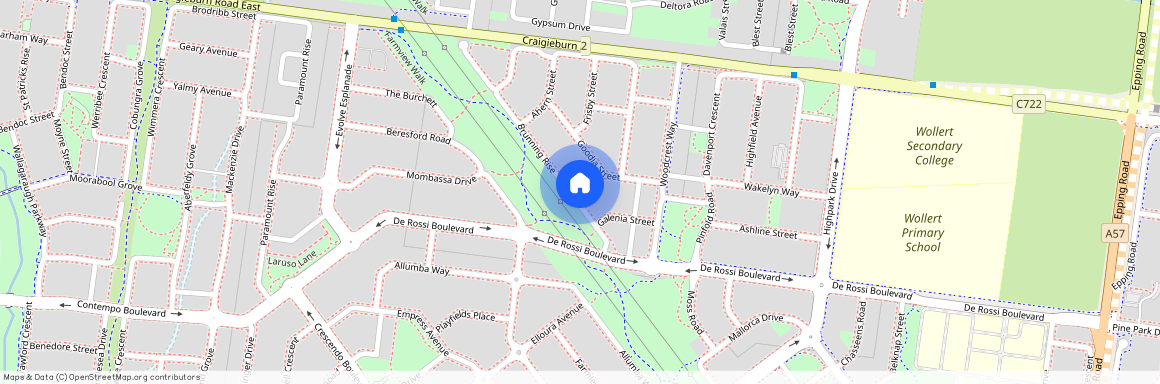 16 Brunning Rise, Wollert