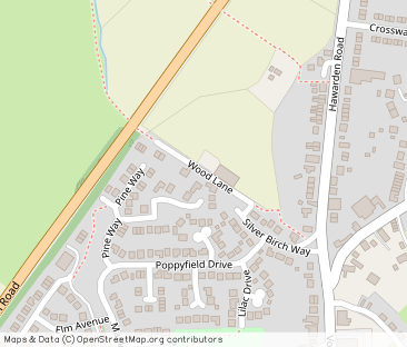 Chester Road, Penyffordd - Photo 1