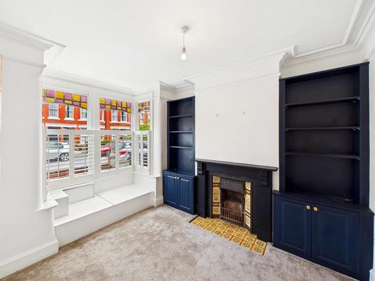 3 bedroom terraced house to rent - Photo 1