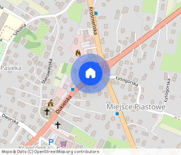 Nowoczesne mieszkanie na wynajem 3 pok. Targowiska - Zdjęcie 1