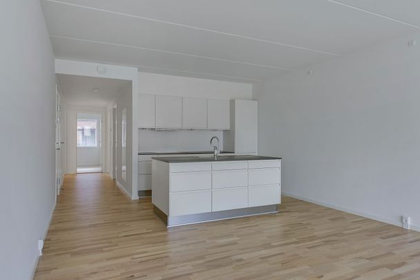 Montagehalsvej 13, 3. mf. - Photo 1