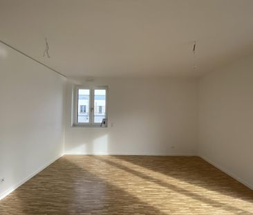 Exklusive 3-Zimmer-Penthouse-Wohnung mit unglaublicher Dachterrasse - Foto 2