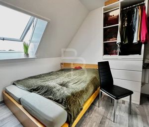 Perfekte Single-Wohnung! 2-Zimmer-Wohnung in Rheinnähe! - Foto 4