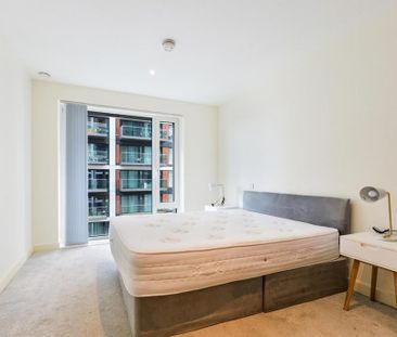 2 bedroom apartment to rent - Photo 4