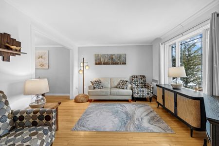 Maison à étages à louer - Montréal (Le Sud-Ouest) (Ville-Émard) - Photo 3