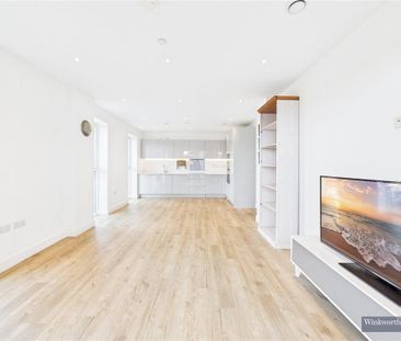 2 bedroom apartment to rent - Photo 3