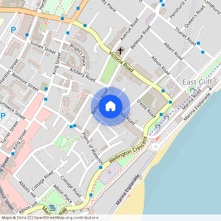 Augusta Road, Ramsgate, CT11